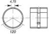 VOLVO 4174637 Small End Bushes, connecting rod